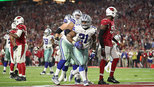 ASSISTA aos melhores momentos da vitória dos Cowboys sobre os Cardinals! ASSISTA aos melhores momentos da vitória dos Cowboys sobre os Cardinals!