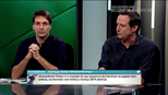 Gian explica por que Zidane não é o melhor técnico do mundo e vê Guardiola ainda acima do francês Gian explica por que Zidane não é o melhor técnico do mundo e vê Guardiola ainda acima do francês