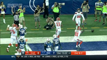 Brissett lança o 1º touchdown da carreira e ajuda Indinapolis Colts a vencer o Cleveland Browns Brissett lança o 1º touchdown da carreira e ajuda Indinapolis Colts a vencer o Cleveland Browns