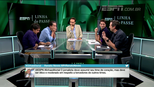 Gian lembra quando enviava e-mails a Juca Kfouri e responsabiliza o colega por ter feito jornalismo Gian lembra quando enviava e-mails a Juca Kfouri e responsabiliza o colega por ter feito jornalismo