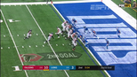 No duelo de invictos, melhor para o Atlanta Falcons: 30 a 26 para cima do Detroit Lions No duelo de invictos, melhor para o Atlanta Falcons: 30 a 26 para cima do Detroit Lions