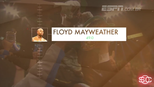 Com vitórias sobre Oscar de la Hoya e Manny Pacquiao, veja a linha do tempo da carreira do invicto Floyd Mayweather Com vitórias sobre Oscar de la Hoya e Manny Pacquiao, veja a linha do tempo da carreira do invicto Floyd Mayweather