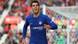 Arrancada de Morata, chute no ângulo de Delph e batida de falta de Coutinho; veja golaços Arrancada de Morata, chute no ângulo de Delph e batida de falta de Coutinho; veja golaços