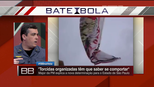 Major da PM de São Paulo confirma: bandeiras com mastro seguem proibidas Major da PM de São Paulo confirma: bandeiras com mastro seguem proibidas