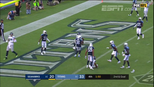 Tennessee Titans fura defesa do Seattle Seahawks e vence Tennessee Titans fura defesa do Seattle Seahawks e vence