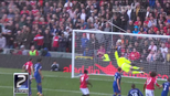 'Patada' de Valencia, defesas absurdas e muito mais no Top10 da Premier League no SportsCenter 'Patada' de Valencia, defesas absurdas e muito mais no Top10 da Premier League no SportsCenter