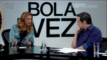 Leila Pereira garante 'visibilidade monumental' da Crefisa com Palmeiras e afirma que não investiria em outro clube Leila Pereira garante 'visibilidade monumental' da Crefisa com Palmeiras e afirma que não investiria em outro clube