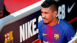 Contratado por R$ 147 milhões, volante Paulinho é apresentado pelo Barcelona Contratado por R$ 147 milhões, volante Paulinho é apresentado pelo Barcelona