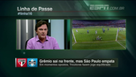 Mauro analisa São Paulo x Grêmio e parabeniza torcedores que foram aos antigos Pacaembu e Morumbi Mauro analisa São Paulo x Grêmio e parabeniza torcedores que foram aos antigos Pacaembu e Morumbi
