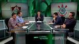 Confira os palpites do 'Linha de Passe' para a 16ª rodada do Campeonato Brasileiro Confira os palpites do 'Linha de Passe' para a 16ª rodada do Campeonato Brasileiro