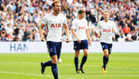 Visitante ingrato, Kane faz dois, Tottenham sofre, mas vence na casa do West Ham Visitante ingrato, Kane faz dois, Tottenham sofre, mas vence na casa do West Ham