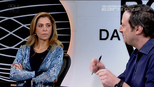 Leila esclarece mudança de data em filiação com o Palmeiras e se vê 'atacada' em revelação de documento Leila esclarece mudança de data em filiação com o Palmeiras e se vê 'atacada' em revelação de documento