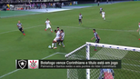 Jô sofreu pênalti contra o Botafogo? Veja os comentários do 'Linha de Passe' Jô sofreu pênalti contra o Botafogo? Veja os comentários do 'Linha de Passe'