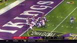 Keenum e Diggs comandam vitória do Minnesota Vikings sobre o Tampa Bay Buccaneers Keenum e Diggs comandam vitória do Minnesota Vikings sobre o Tampa Bay Buccaneers