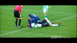 Atacante que salvou vida de goleiro com atendimento imediato no campo ganha 'prêmio Fair Play' da Fifa Atacante que salvou vida de goleiro com atendimento imediato no campo ganha 'prêmio Fair Play' da Fifa