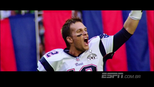 Protestos, melhor partida da temporada, Brady e Rodgers imparáveis e mais: tudo sobre o domingo da NFL Protestos, melhor partida da temporada, Brady e Rodgers imparáveis e mais: tudo sobre o domingo da NFL