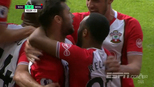 Em jogo com dois pênaltis, Chicharito faz dois gols, mas West Ham perde para Southampton fora Em jogo com dois pênaltis, Chicharito faz dois gols, mas West Ham perde para Southampton fora