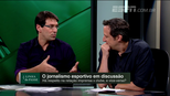 Real Madrid x ESPN e Neto x São Paulo: Arnaldo analisa relação entre imprensa e clube Real Madrid x ESPN e Neto x São Paulo: Arnaldo analisa relação entre imprensa e clube