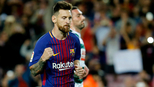 Pênalti com categoria, no cantinho, de direita e de primeira: veja os 4 gols que Messi marcou Pênalti com categoria, no cantinho, de direita e de primeira: veja os 4 gols que Messi marcou