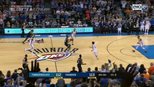 Veja o final insano da partida entre Thunder e Timberwolves, que acabou levando a melhor Veja o final insano da partida entre Thunder e Timberwolves, que acabou levando a melhor