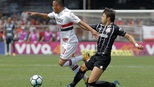 Campeonato Brasileiro: Gols de São Paulo 1 x 1 Corinthians Campeonato Brasileiro: Gols de São Paulo 1 x 1 Corinthians