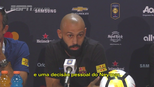 Mascherano diz que desejo do grupo é que Neymar siga no Barcelona Mascherano diz que desejo do grupo é que Neymar siga no Barcelona
