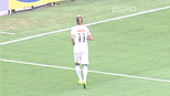 Com quatro gols de Neymar, Santos goleou o Atlético-PR Com quatro gols de Neymar, Santos goleou o Atlético-PR
