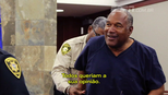 OJ Simpson viveu como rei em 'prisão perfeita' e dava até dicas de fantasy; veja relatos OJ Simpson viveu como rei em 'prisão perfeita' e dava até dicas de fantasy; veja relatos