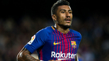Chapéu, gol e assistência: veja como Paulinho brilhou em estreia como titular do Barcelona Chapéu, gol e assistência: veja como Paulinho brilhou em estreia como titular do Barcelona