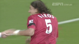 Lembra dele? Milan Baros anotou hat-trick, e Liverpool superou Crystal Palace Lembra dele? Milan Baros anotou hat-trick, e Liverpool superou Crystal Palace