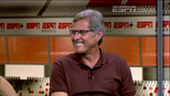 Oswaldo de Oliveira recebeu a 1ª ligação para ser técnico do Atlético-MG ao vivo durante o Resenha ESPN; veja Oswaldo de Oliveira recebeu a 1ª ligação para ser técnico do Atlético-MG ao vivo durante o Resenha ESPN; veja