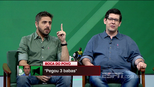 Palmeiras pegou 'babas' com Valentim? Nicola diz que sim, mas Bertozzi pondera: 'Com o Cuca também' Palmeiras pegou 'babas' com Valentim? Nicola diz que sim, mas Bertozzi pondera: 'Com o Cuca também'