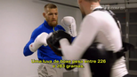 Com luvas de boxe, McGregor ficará em desvantagem contra Mayweather? Sport Science responde Com luvas de boxe, McGregor ficará em desvantagem contra Mayweather? Sport Science responde