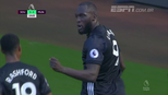 Personagem da semana, Lukaku marca, e United vence com música polêmica e até provocação da torcida Personagem da semana, Lukaku marca, e United vence com música polêmica e até provocação da torcida