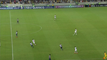 Veja como Anderson Martins arma o time do Vasco a partir do campo de defesa Veja como Anderson Martins arma o time do Vasco a partir do campo de defesa