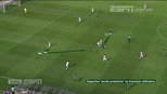 Calçade e DataESPN mostram como Palmeiras voltou a jogar com intensidade diante do Coritiba Calçade e DataESPN mostram como Palmeiras voltou a jogar com intensidade diante do Coritiba