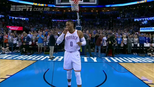 Oklahoma City Thunder engata segunda derrota com virada no último segundo; Nets vencem Hawks Oklahoma City Thunder engata segunda derrota com virada no último segundo; Nets vencem Hawks