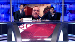 Recado do Amigão, invasão e chinelo personalizado; André Kfouri é homenageado no 'SC3' Recado do Amigão, invasão e chinelo personalizado; André Kfouri é homenageado no 'SC3'