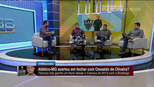 Marra vê papel dos jogadores como fundamental para má fase do Atlético-MG Marra vê papel dos jogadores como fundamental para má fase do Atlético-MG