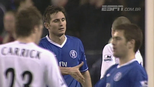 Lampard fez 2 gols, e Chelsea superou o Tottenham em pleno White Hart Lane Lampard fez 2 gols, e Chelsea superou o Tottenham em pleno White Hart Lane