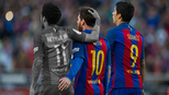 Ao som de See You Again, sinta o que o torcedor do Barcelona está sentindo: saudades de Neymar Ao som de See You Again, sinta o que o torcedor do Barcelona está sentindo: saudades de Neymar