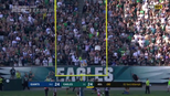 Kicker calouro acerta field goal de 61 jardas, e Philadelphia Eagles vence New York Giants Kicker calouro acerta field goal de 61 jardas, e Philadelphia Eagles vence New York Giants