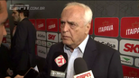 Leco afirma que São Paulo não conversa com Kaká e projeta 2018: 'Dorival está no planejamento' Leco afirma que São Paulo não conversa com Kaká e projeta 2018: 'Dorival está no planejamento'