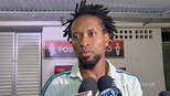Zé Roberto fala sobre encerramento de carreira e rebate Guerrero: 'Na dúvida, era sempre para o Flamengo' Zé Roberto fala sobre encerramento de carreira e rebate Guerrero: 'Na dúvida, era sempre para o Flamengo'
