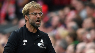 Prêmio da Fifa: quando a diplomacia é um problema klopp discute com repórter: "Quero falar com pessoas que entendam um pouco de futebol”