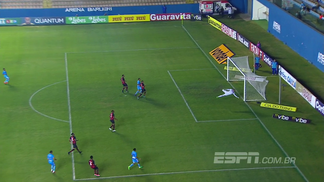 Paysandu tira invencibilidade do Oeste e se afasta do Z4 da Série B Gol do Paysandu