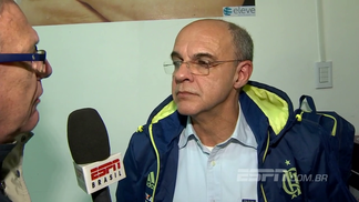 O Flamengo precisa aprender que 'cala boca' já morreu 4959930_WEB BANDEIRA 190717