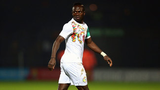 Liverpool anuncia lesão de Mané: seis semanas de fora Sadio Mané: veja o que a Copa do Mundo perde sem a seleção de Senegal