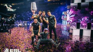 ‘Counter-Strike’: Buscando retomar sequência de títulos, SK encara ESL One New York SK Gaming vence ESL One Cologne e conquista 5º título do ano