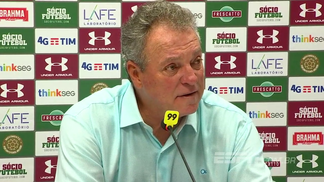 Abel perde Sornoza e Douglas para duelo contra a Chapecoense 5252618_WEB ABELOK 121017